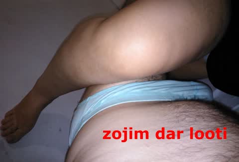 عکس های سکسی مریم