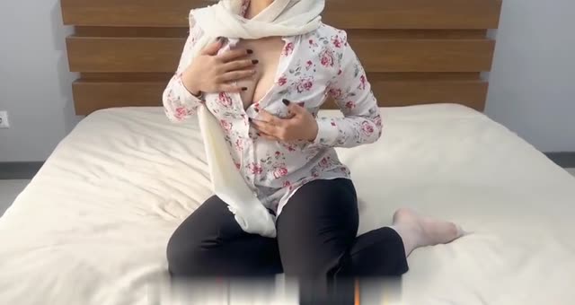 سکس دختر سکسی با حجاب ایرانی