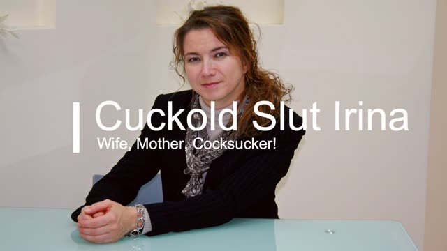 Wife Mother Cocksucker