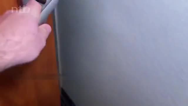 Wife stretched by big black cock