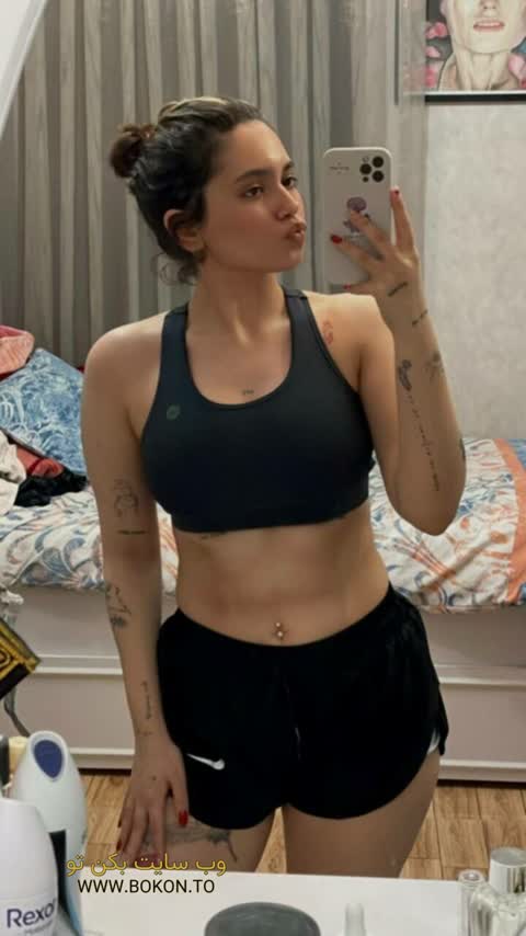 عکس سکسی ایرانی f0b9a0a7