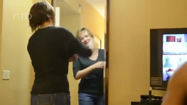 Wife and hubby love bbc cuckolding