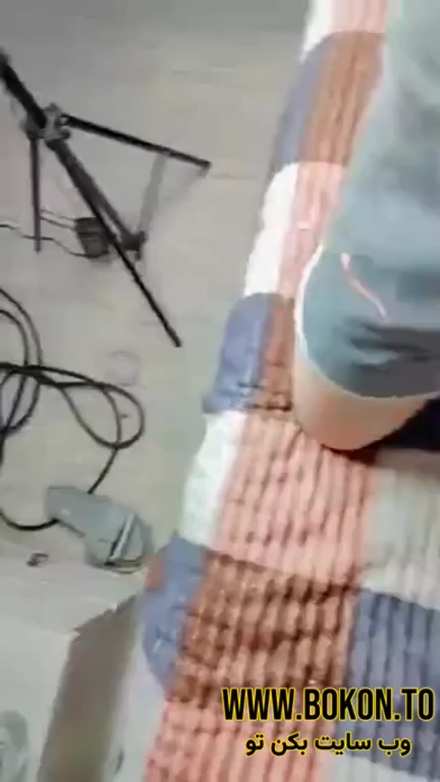 لایو سکسی دو تا دختر لز بدن نمایی میکنن.mp4