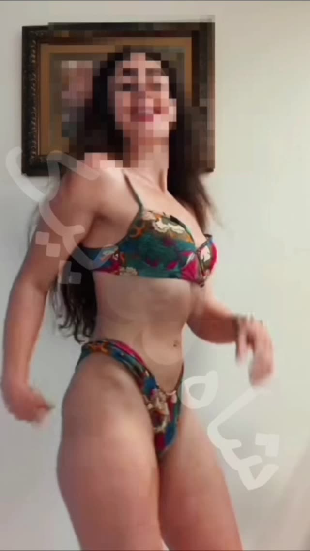 🎥♠️دخترهای شهوانی شماره9