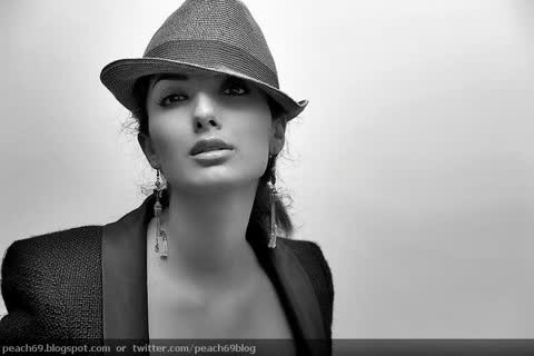 Persian Model | مدلهای زیبای ایرانی‌