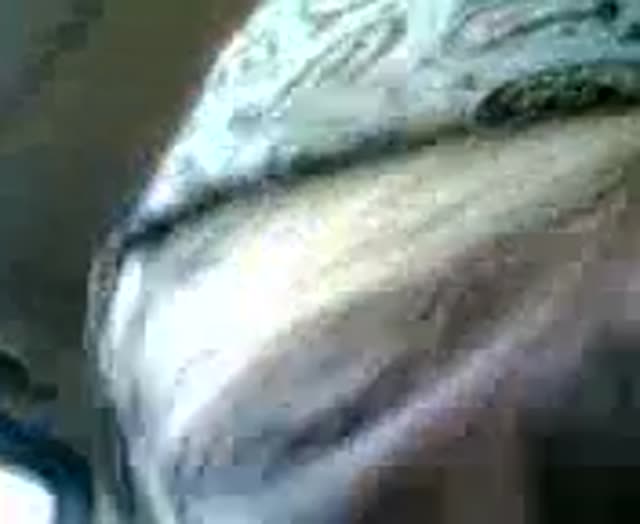 Hot Iranian Chick does Blowjob in the Car for his Boyfriend