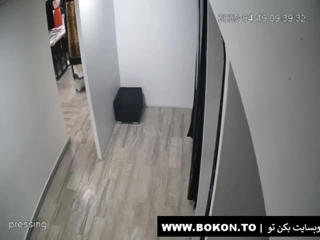 🔞 کون کرجی نایاب