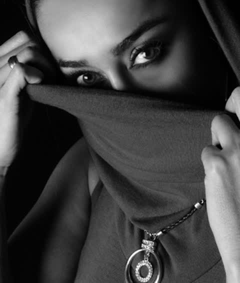 Persian Model | مدلهای زیبای ایرانی‌