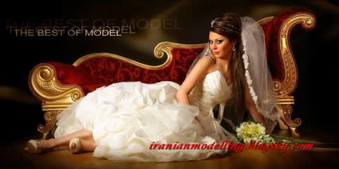 Persian Model | مدلهای زیبای ایرانی‌