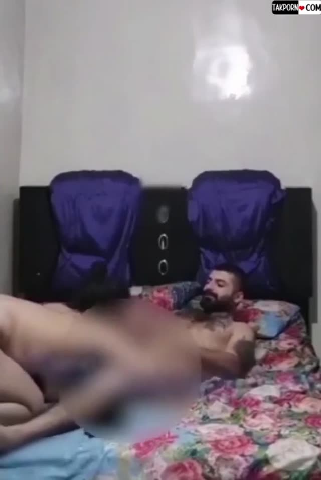 سکس ناب زوج هورنی وطنی