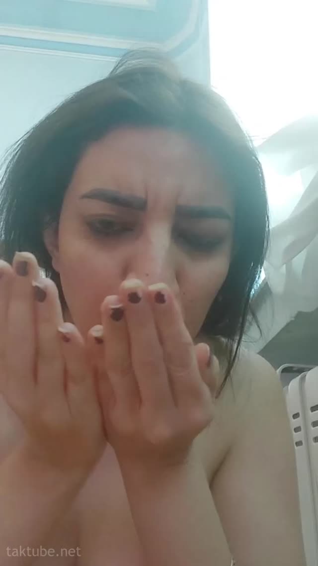 دلبری از زن سکسی پارت پنجم