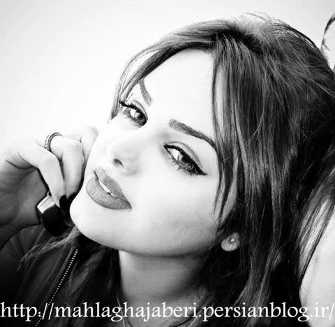 Persian Model | مدلهای زیبای ایرانی‌