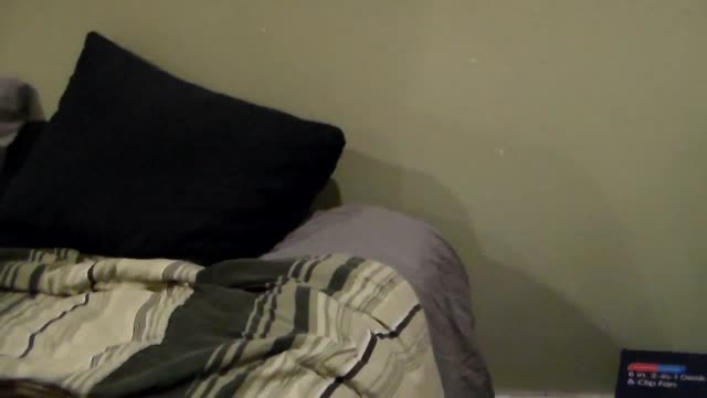 Melissa gets a double facial