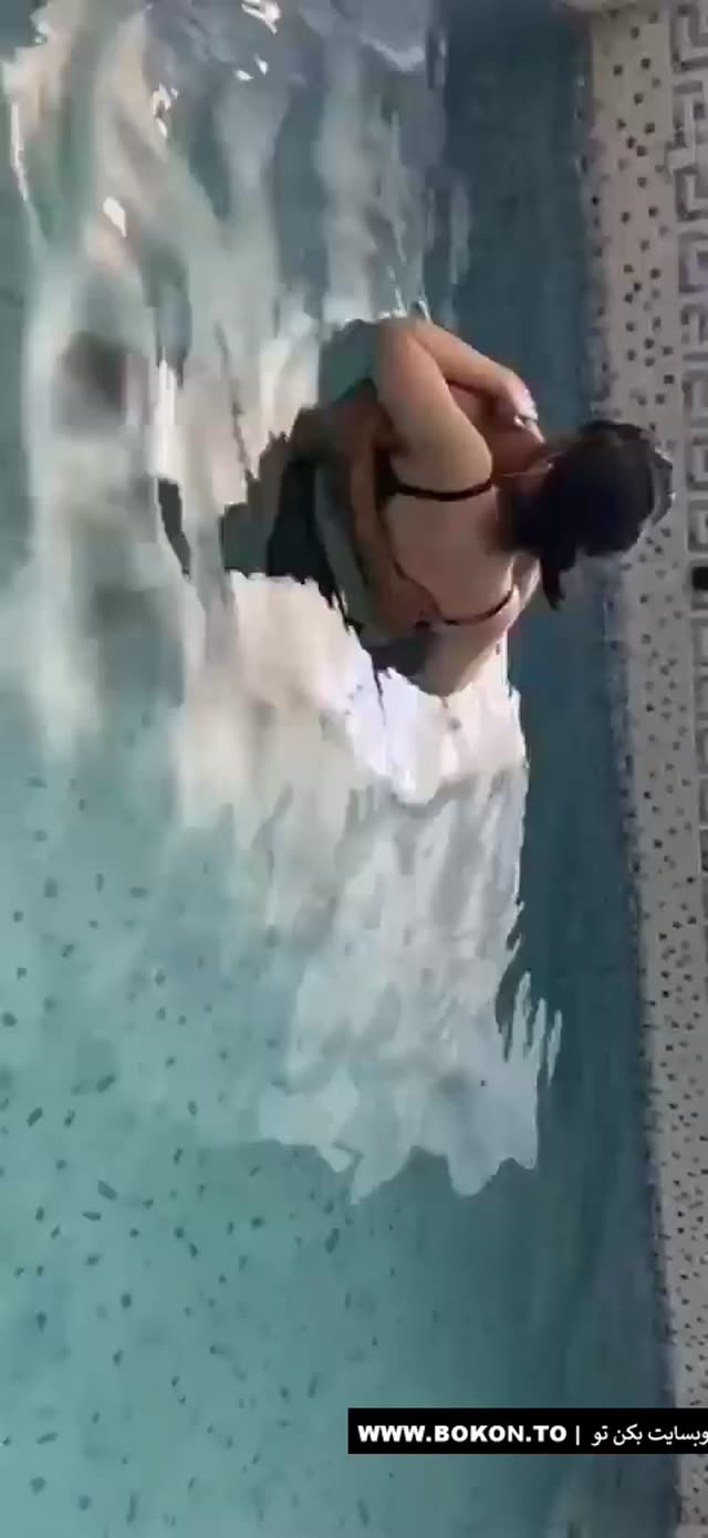 🍆 داف رشتی داغ