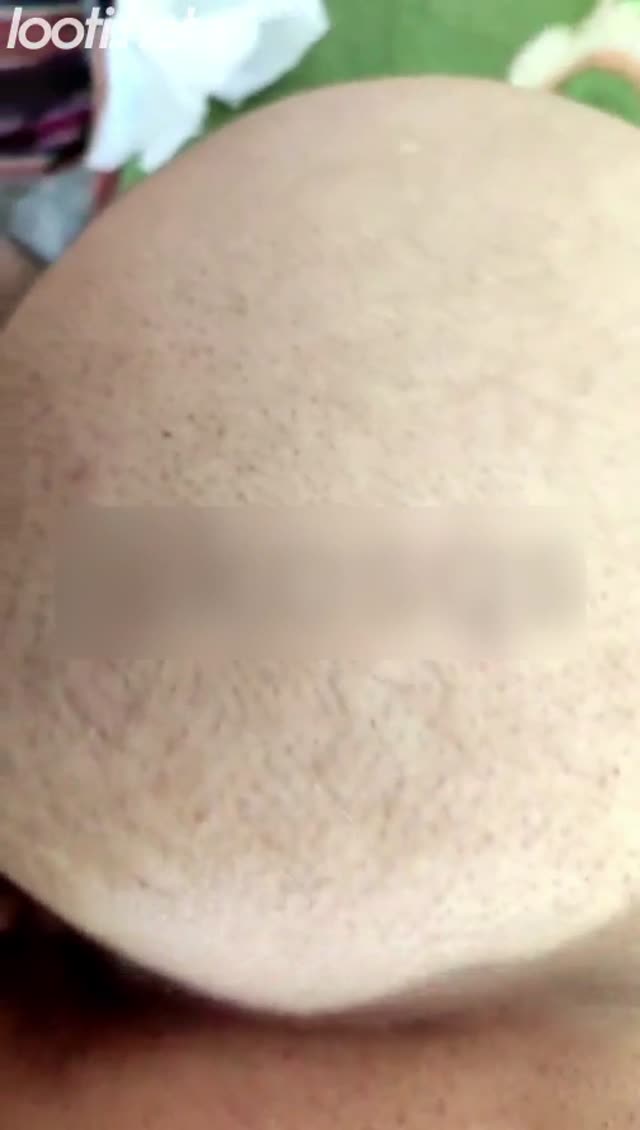 فیلم سکس ایرانی با دوست دخترش داگی میکنه