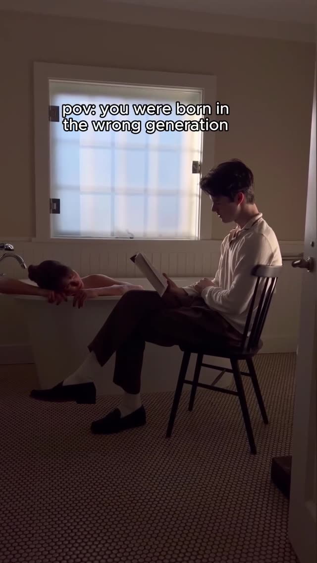 دختر پسند🤌
