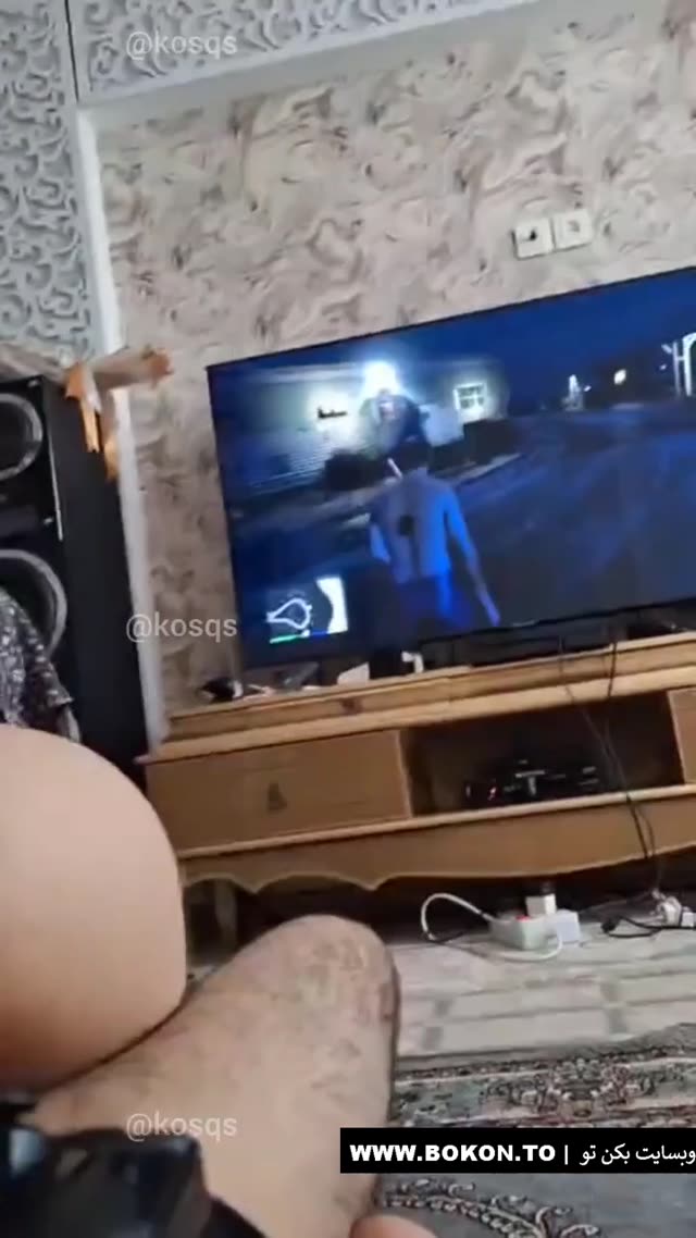 🎬 کون کرجی وحشی