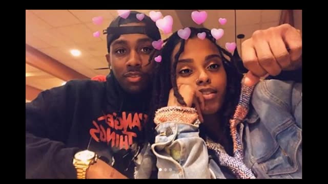 Sexy ebony gives a great ride
