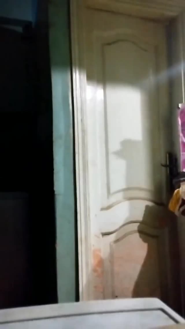 مخفی از زن سن بالا تو حمام