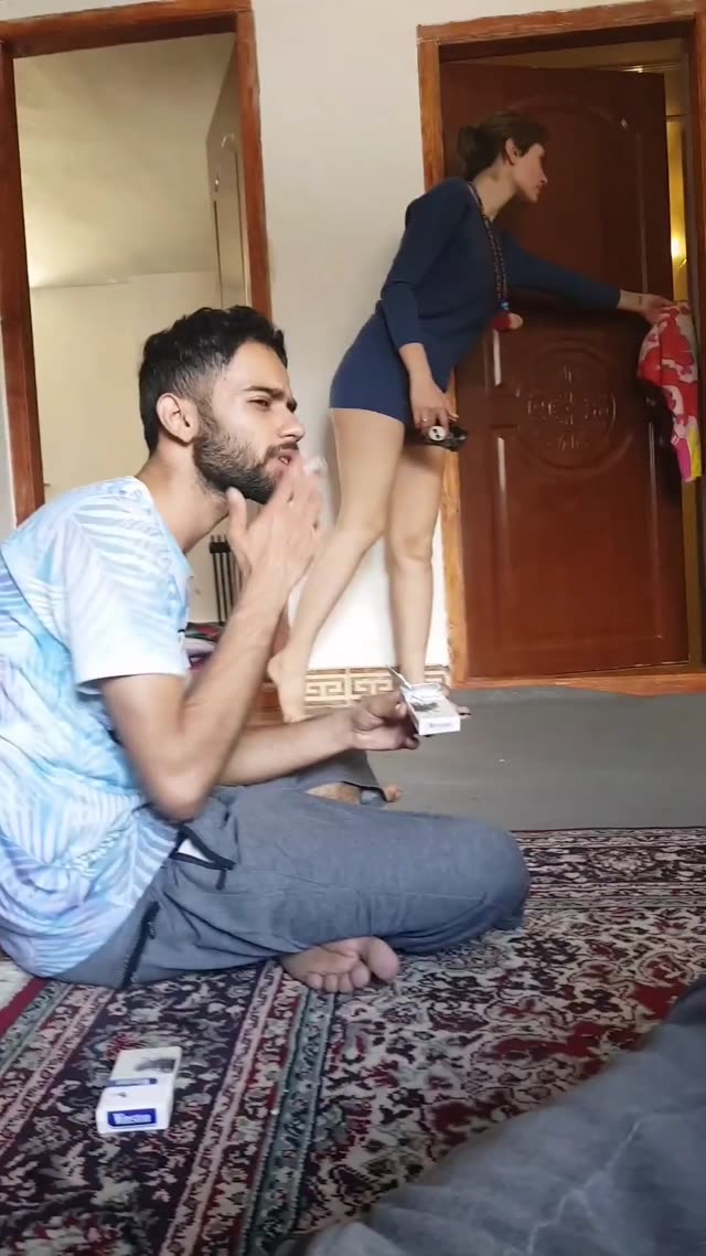مخفی ورژن کامل از رفیقای سکسی