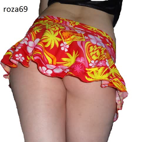 روزا کوس طلای سکسی