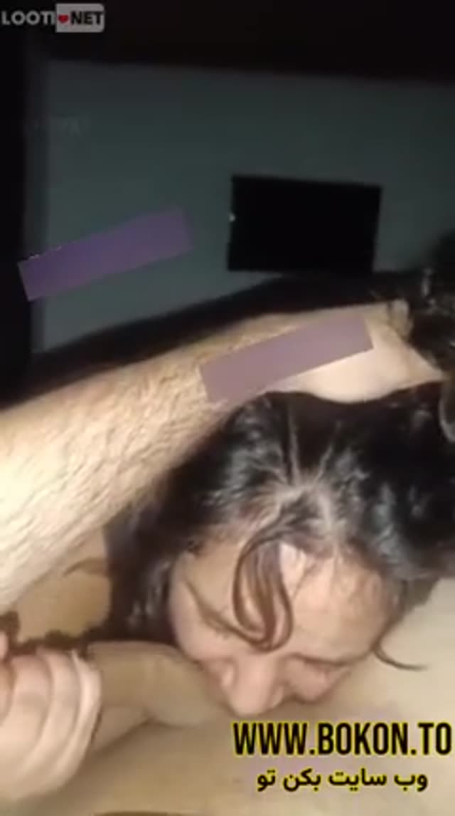 خایه هاشو خوب میلیسه دختره.mp4