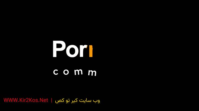 میلف زیبا اومد برای ورزش که هورنی شدیم