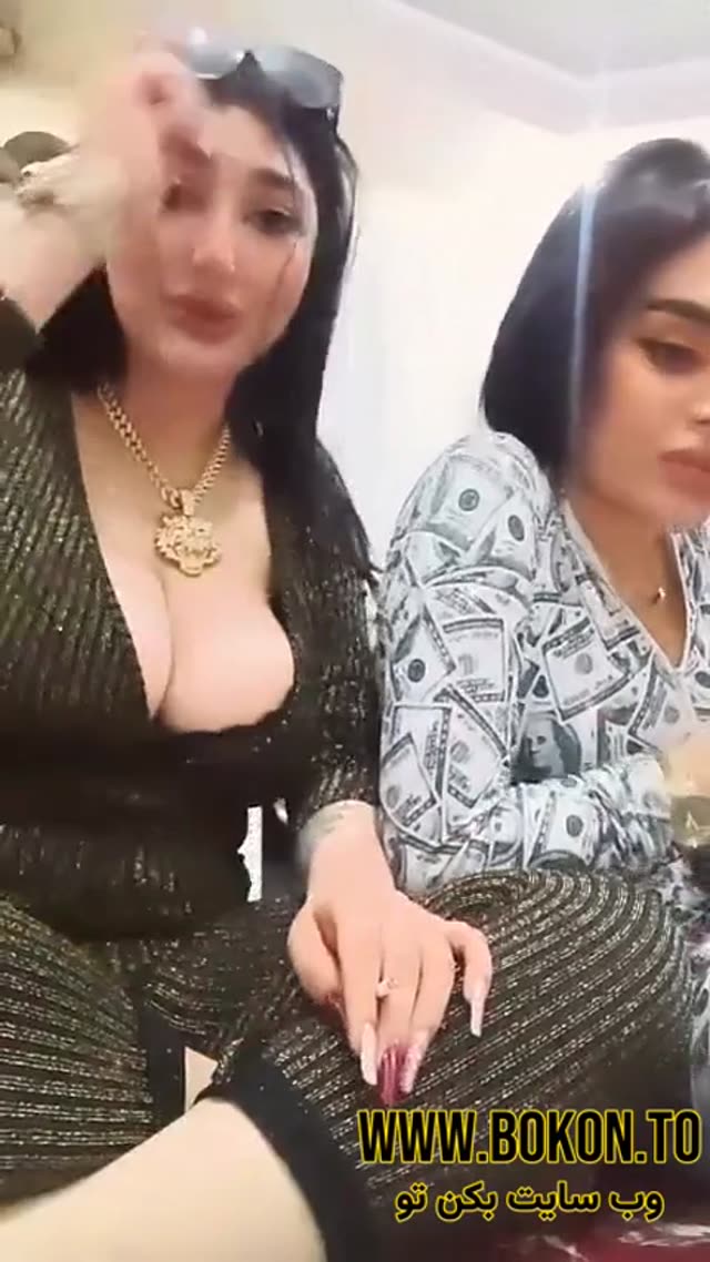 لایو سکسی مهلا با دوستش.mp4