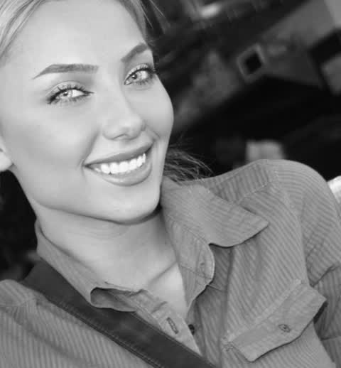 Persian Model | مدلهای زیبای ایرانی‌