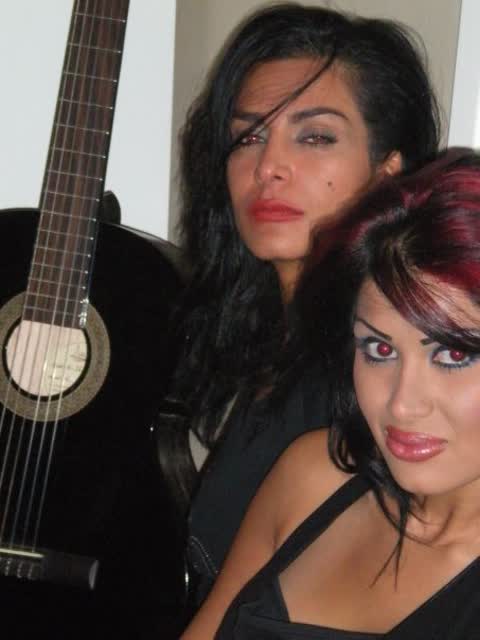 Persian Model | مدلهای زیبای ایرانی‌