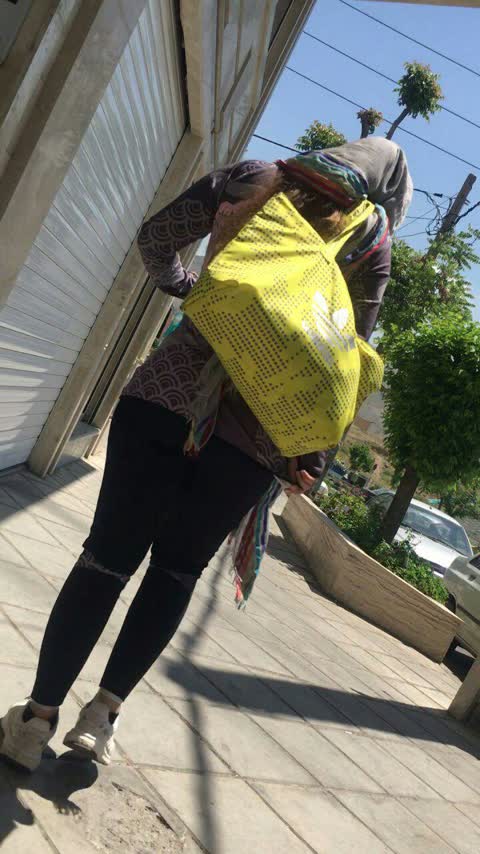 عکس های سکسی ارسالی سعید تهرانچی بدون سانسور