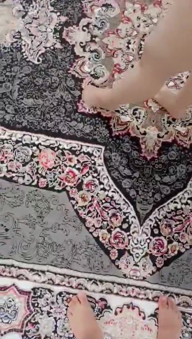 مالیدن دختر هات با چشم بند پارت سی و یکم