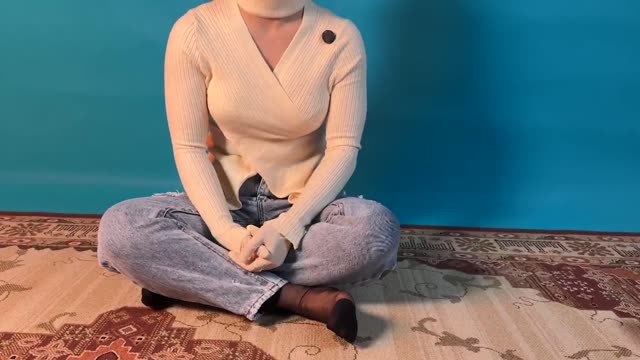 سکس داستانی زن ایرانی برای حضانت دخترش