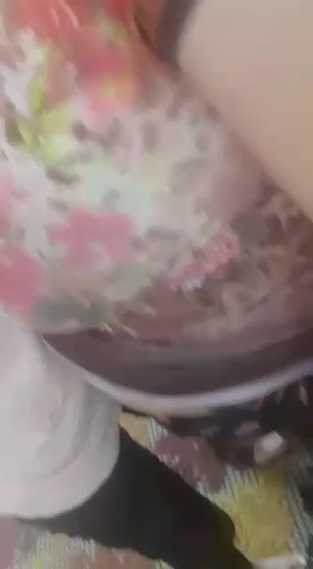 لز زن سن بالا و دختر تینیجر ایرانی قسمت دوم
