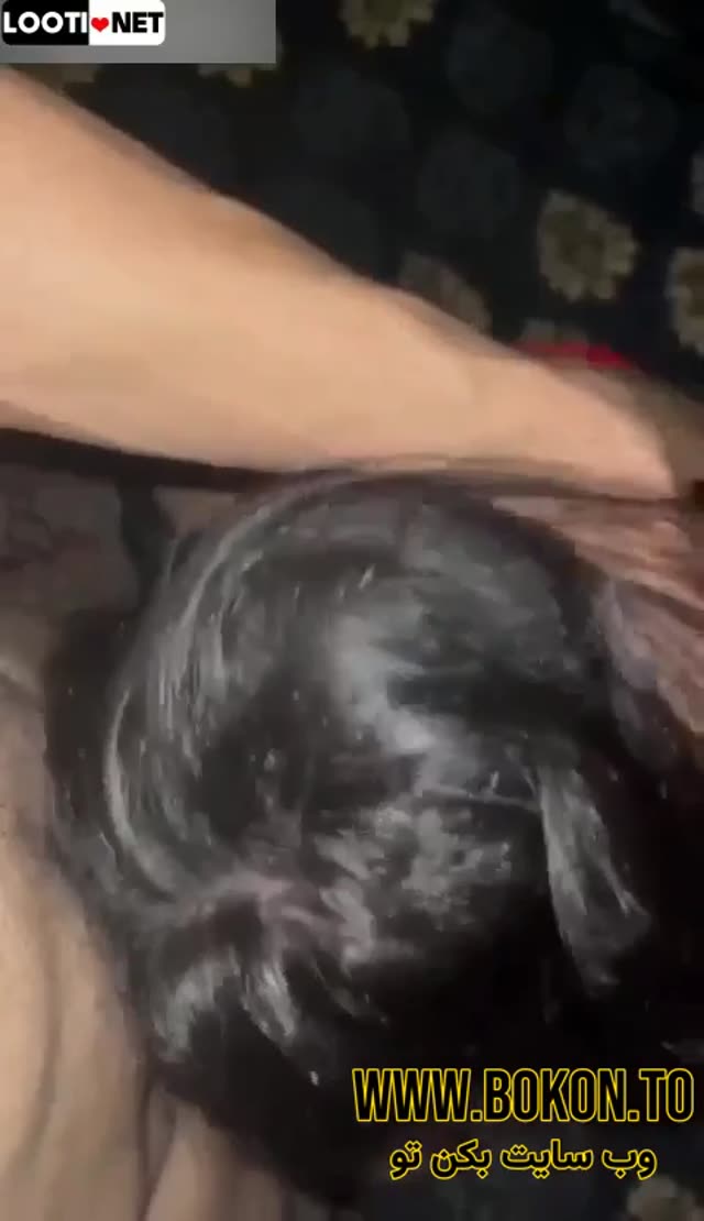 پسره بدنساز سکس میکنه تو چند پوزیشن با دوس دخترش.mp4