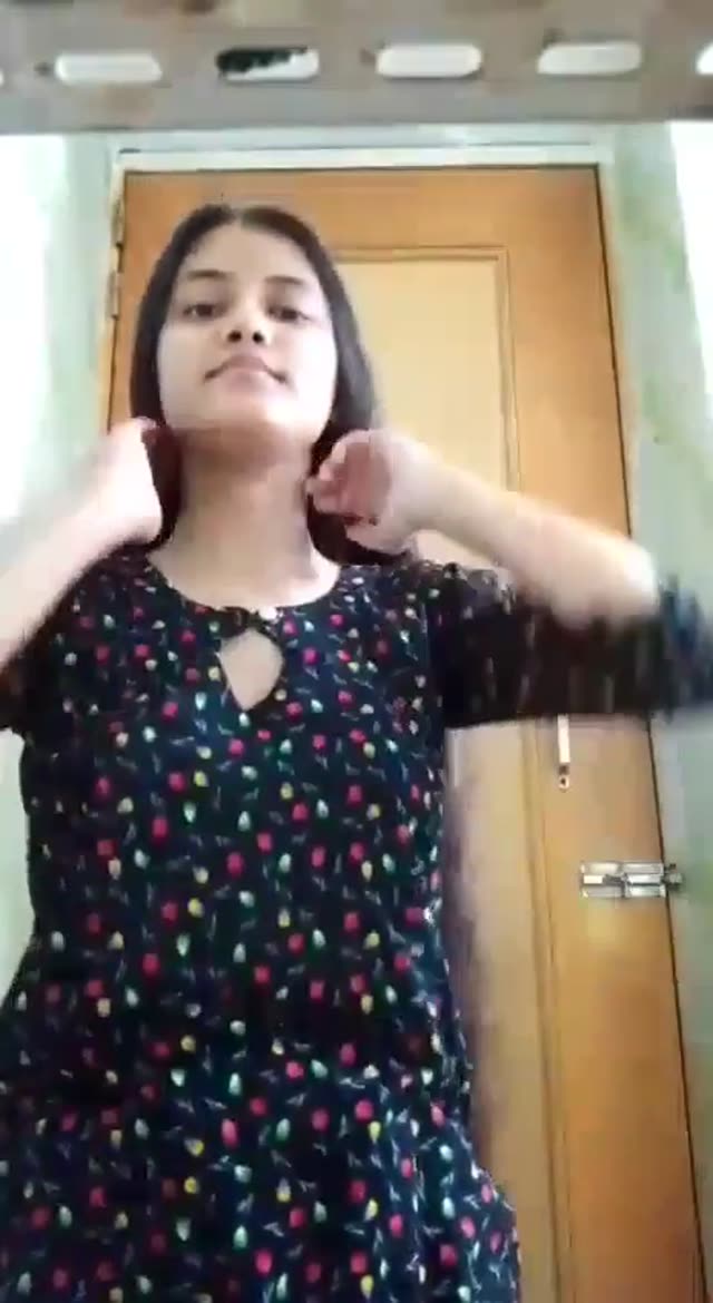 Desi Most Beautiful Horny Naughty Village Busty Sexy Girlfriend Full Nude Homemade Modeling & Fuckin · eJOScgAQ