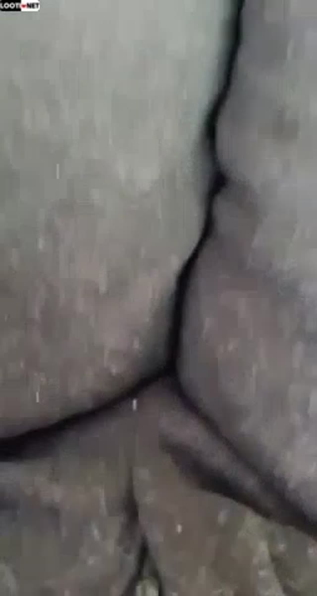 تو اسنپ پشت راننده کس تپلشو میماله