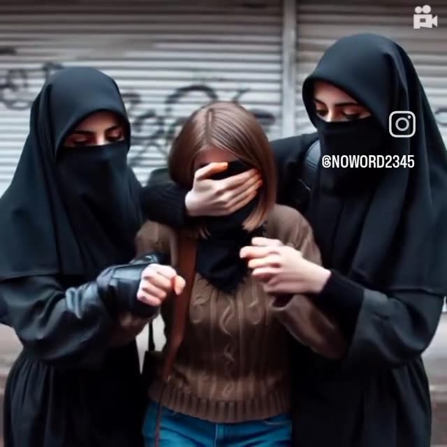 چادری زن های چادری