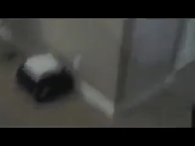 Sissy cuck hubby eats stranger cum from pussy