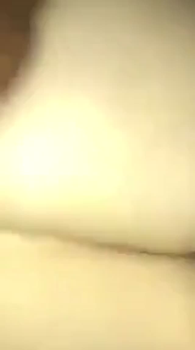 Milf tastes her pussy cream off BBC