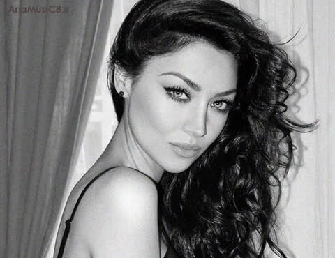 Persian Model | مدلهای زیبای ایرانی‌