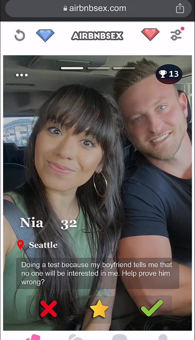 Big Tits Asian Gets Facial