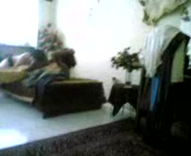 Persian Girl Threesome Sex, Blowjob, Pussy Fucked in Doggystyle