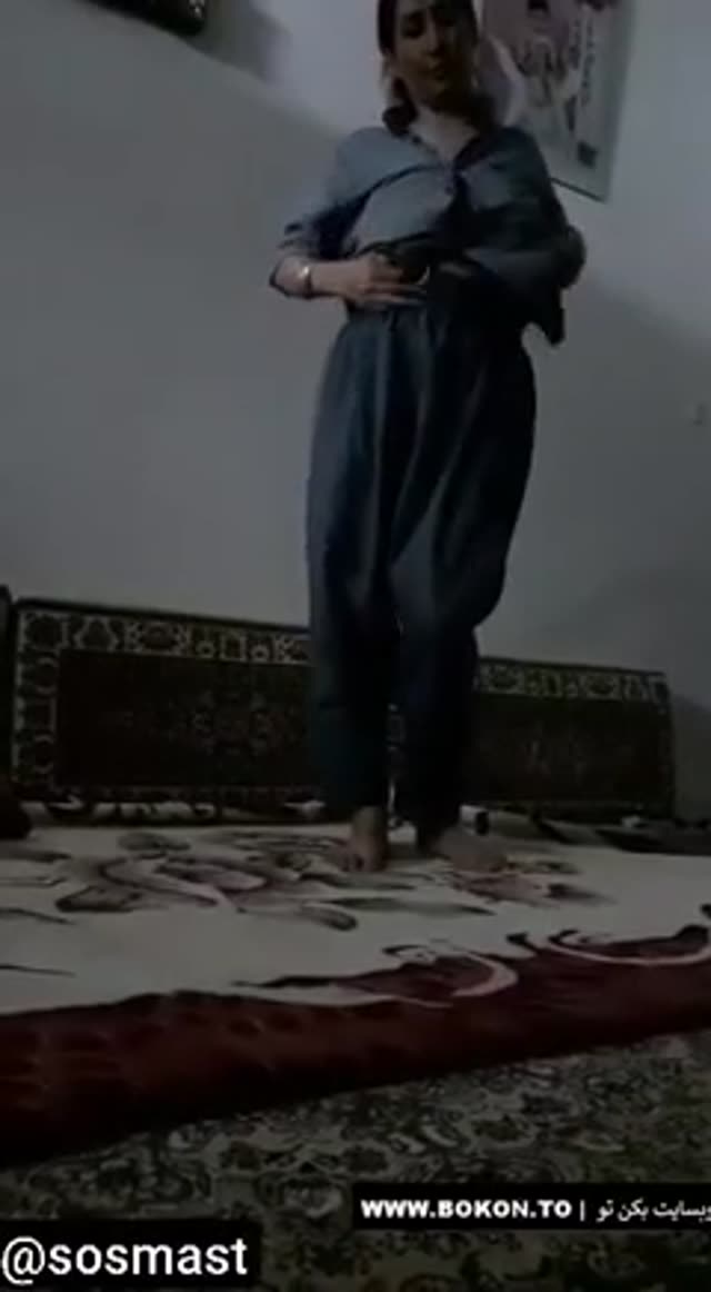 🔞 ساک زدن تبریزی وحشی