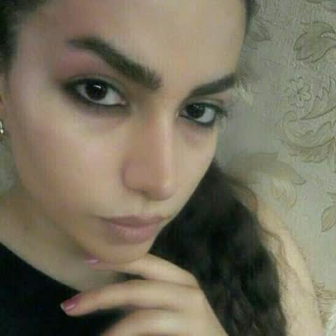زهرا مدل سکسی ایرانی