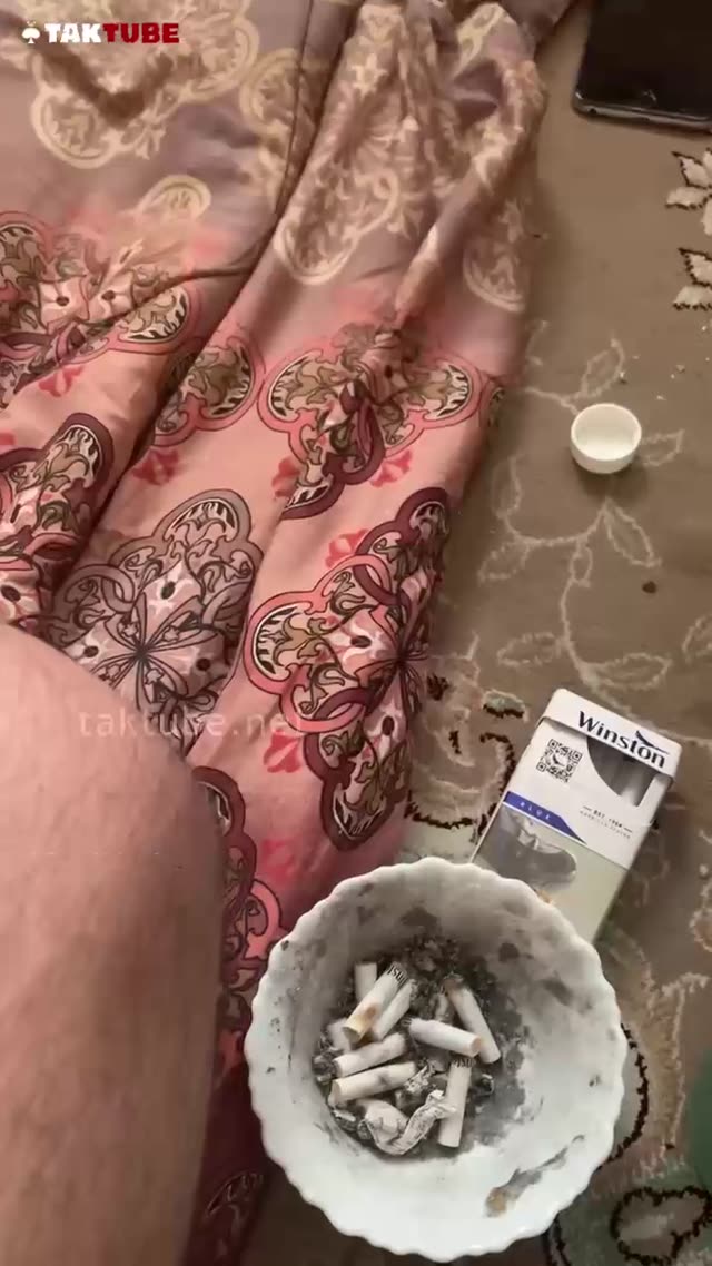 ساک زدن میلف جذاب حشری پارت اول