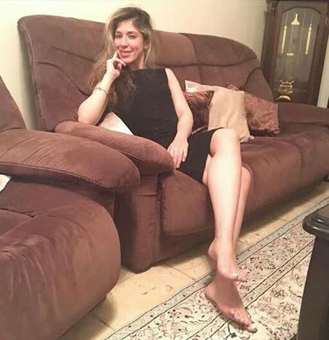 Sexy Iranian Doctor ♥خانم دکتر ایرانی♥