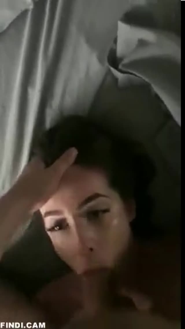 Mouth fucking deep