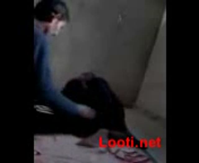 Iranian Village Girl Sex with Hijab