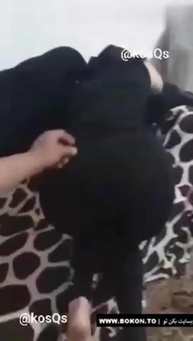 🍆 ساک زدن تبریزی بدون سانسور